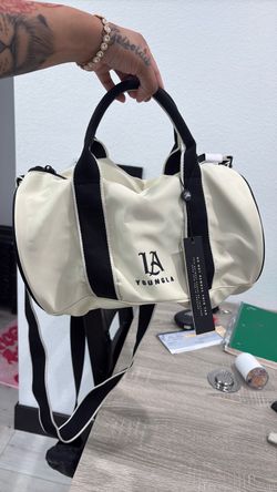 Youngla gym bag