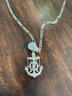 Ankla (chain not included)