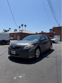 2009 Toyota Camry