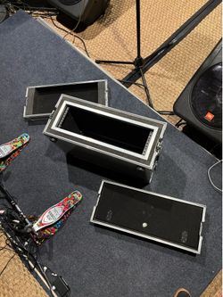 3 Space Shockmount Rack