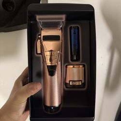 Babyliss Pro RoseFx