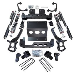 6'' MAX3.3 Suspension Systems 2015-2020 Ford F-150