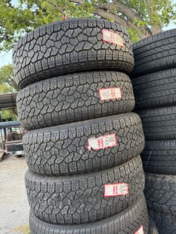 275-60-20 GOODYEAR AT