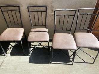 Chairs 