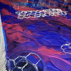 Epoxy Flooring And Countertops 