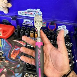 snap on ratchet 