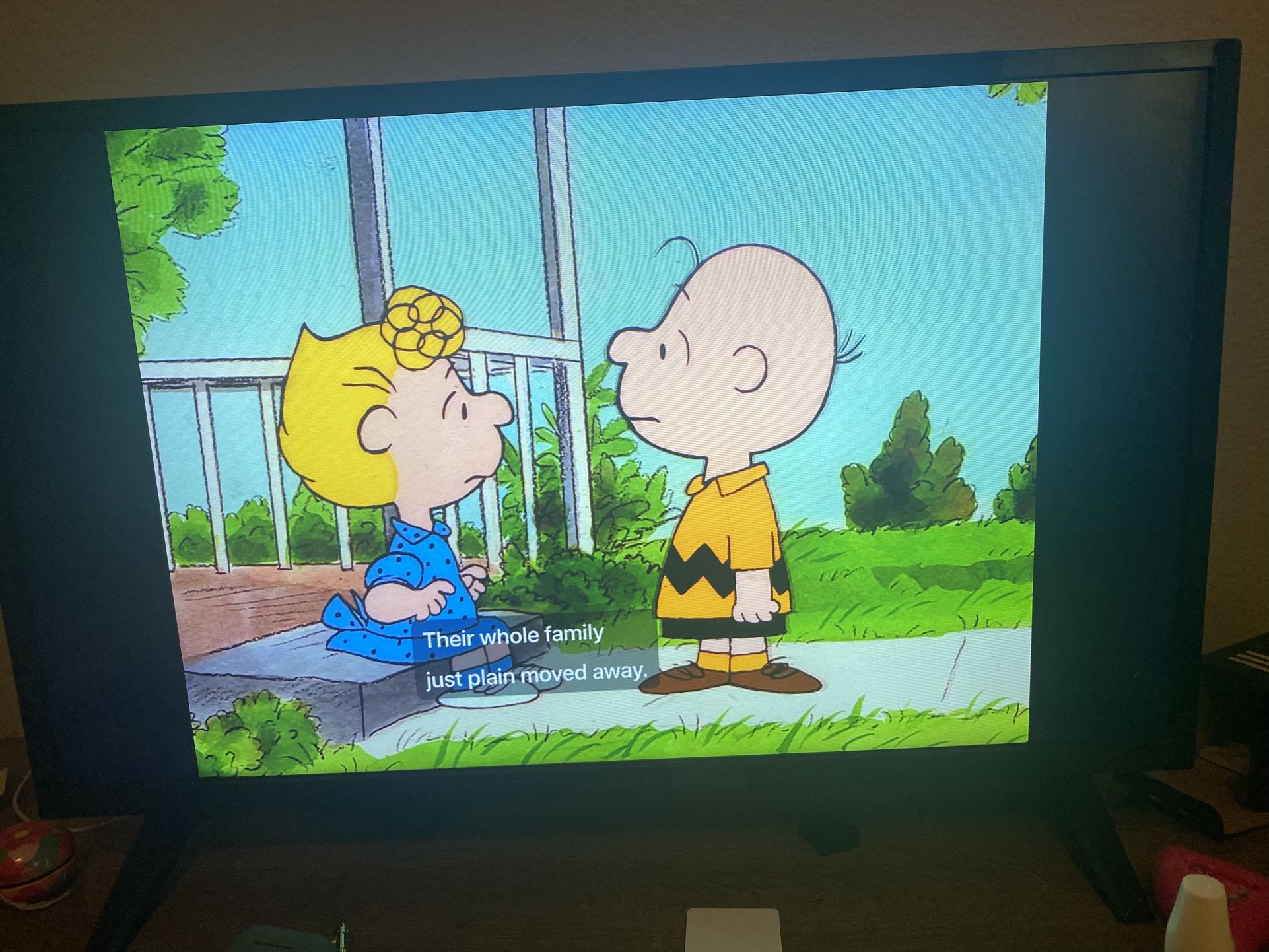 Tv