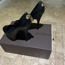 L V High Heel 