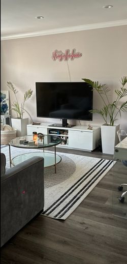 IKEA Tv Console 