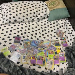 Pokémon Cards 