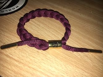 rastaclat bracelet