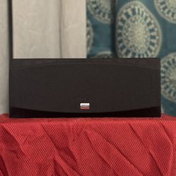 Onkyo Center Speaker 