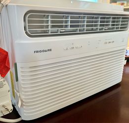 Frigidaire Window Air Conditioner 6k BTU