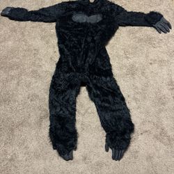 Gorilla Suit 