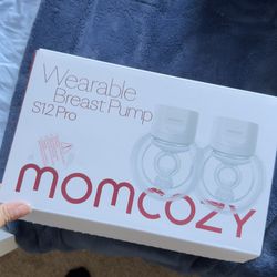 Momcozy S12pro