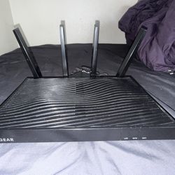Netgear Nighthawk X8 AC53000 Wifi Router