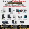 Lorenzo Video Games 