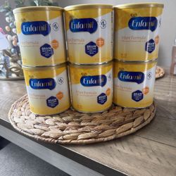 6 Cans For  $ 100 Expires July 2027 