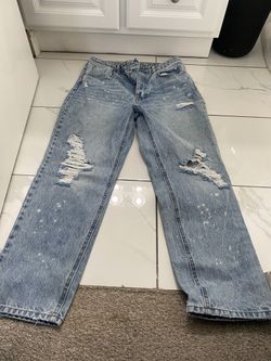 Woman Jeans 