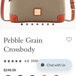 Dooney & Bourke