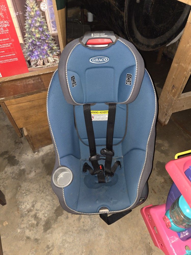 Carseat