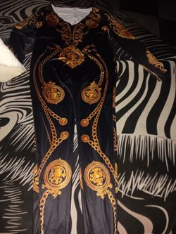ROMPER