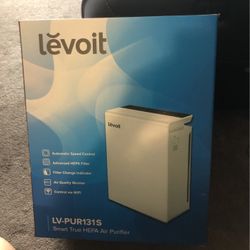 Air Purifier