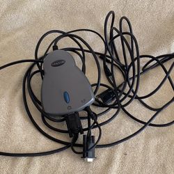 Polycom Imageshare II PTI Share Scan Converter for VSX 2(contact info removed)1-200