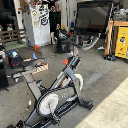 NordicTrack Bike