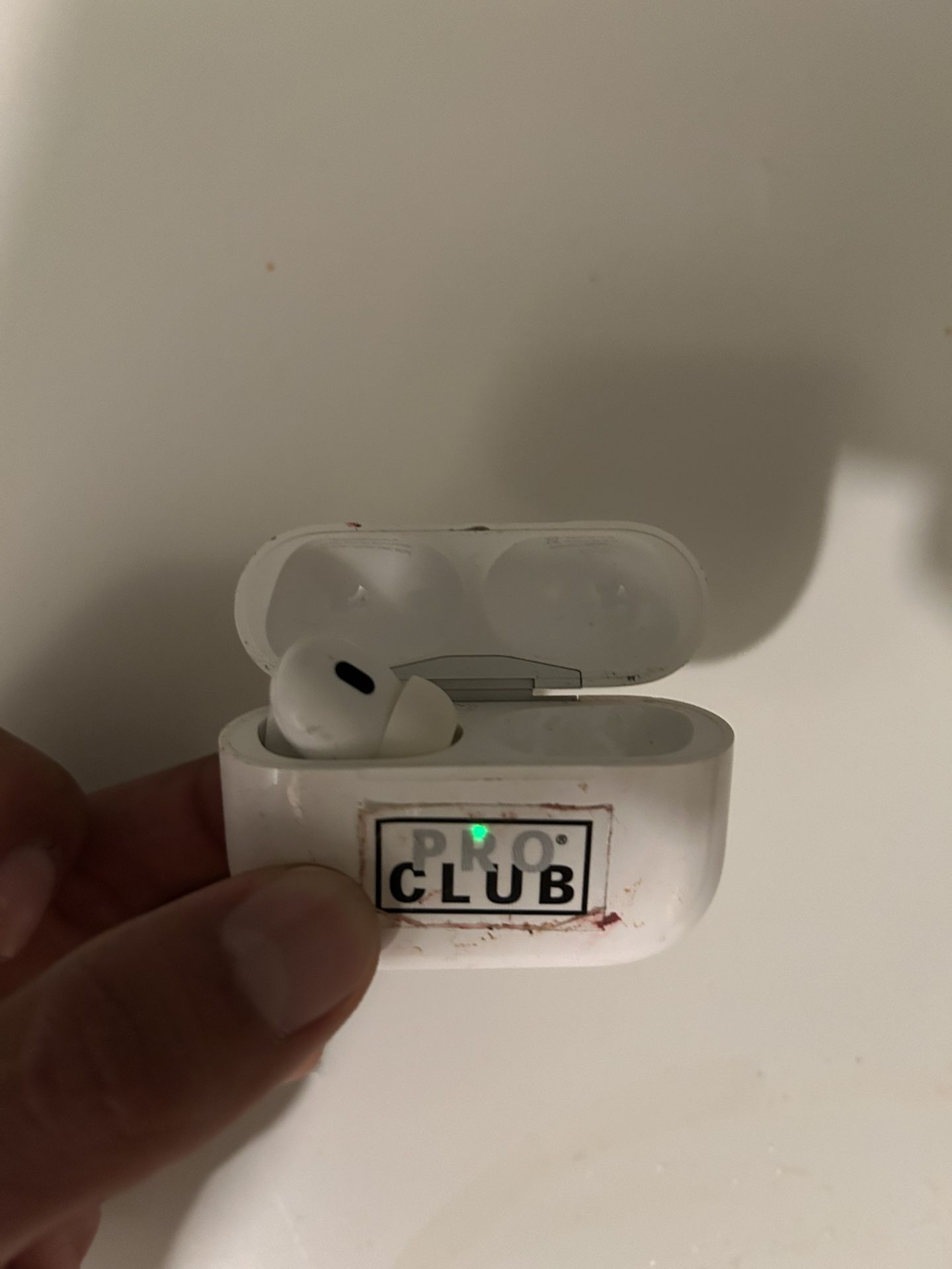 AirPods Pro