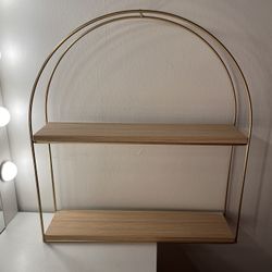 Wall Shelf