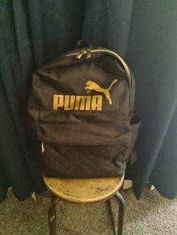 Puma Backpack