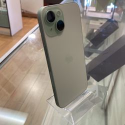 Apple iPhone 15 128Gb Verizon Only 