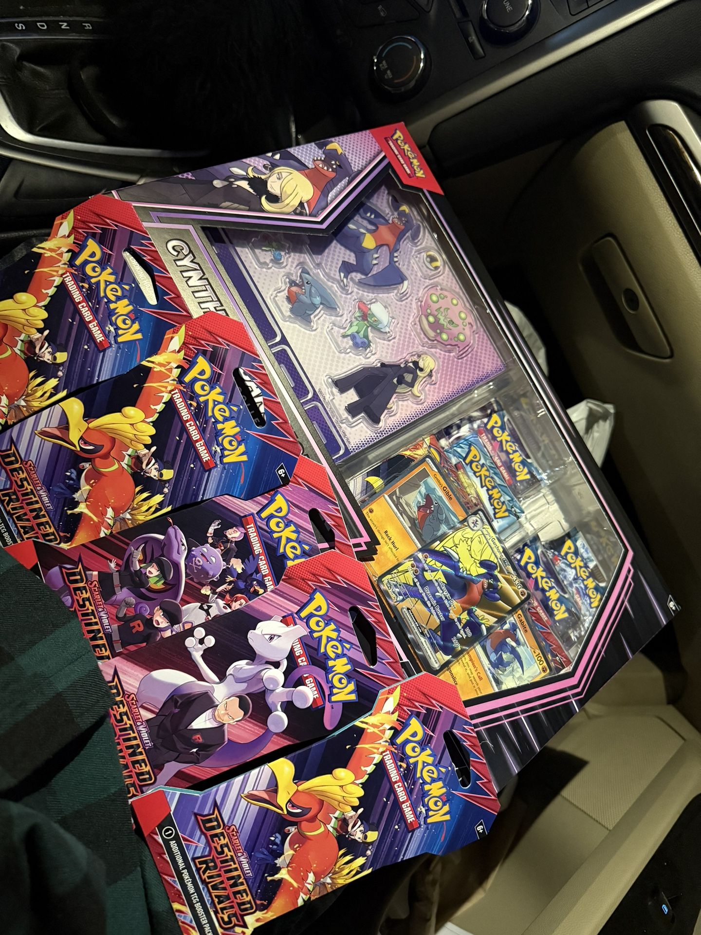 Pokémon Bundle