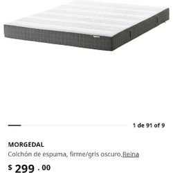 Akea mattress for sale $ 150 offer accepted 