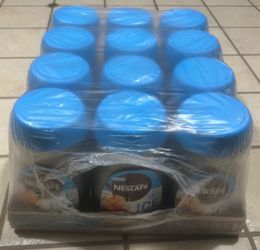$20 for 11 Nescafé Ice Instant Coffee 11-Pack far east