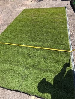 BRAND NEW ARTIFICIAL TURF | $104