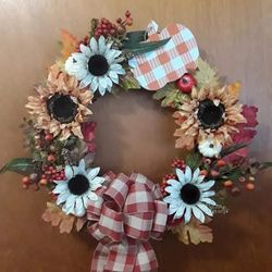 Maggie Wreath 