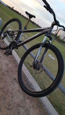 Specialized hardrock store disk 29