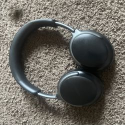 Bose QC Headphones