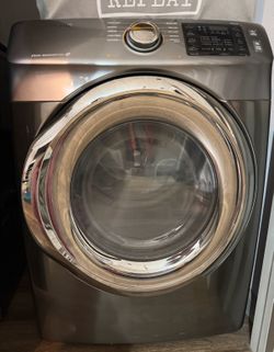 Samsung dryer