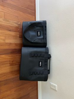 Yeti Tote(s)