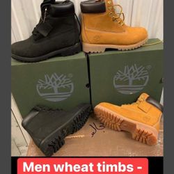 Men Timberland Boots Sizes 8.8.5,9,9.5,10,12,13