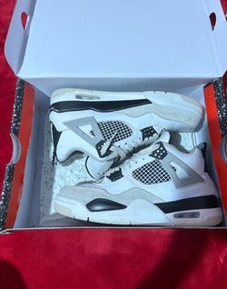jordan 4s