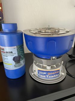 Frankford Arsenal Tumbler