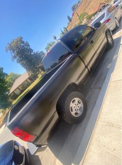 2004 Chevrolet Silverado
