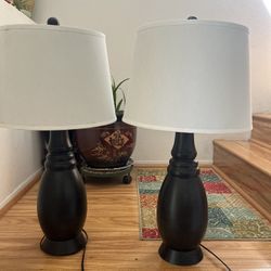 lamps