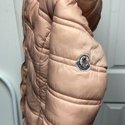 Moncler Enfants