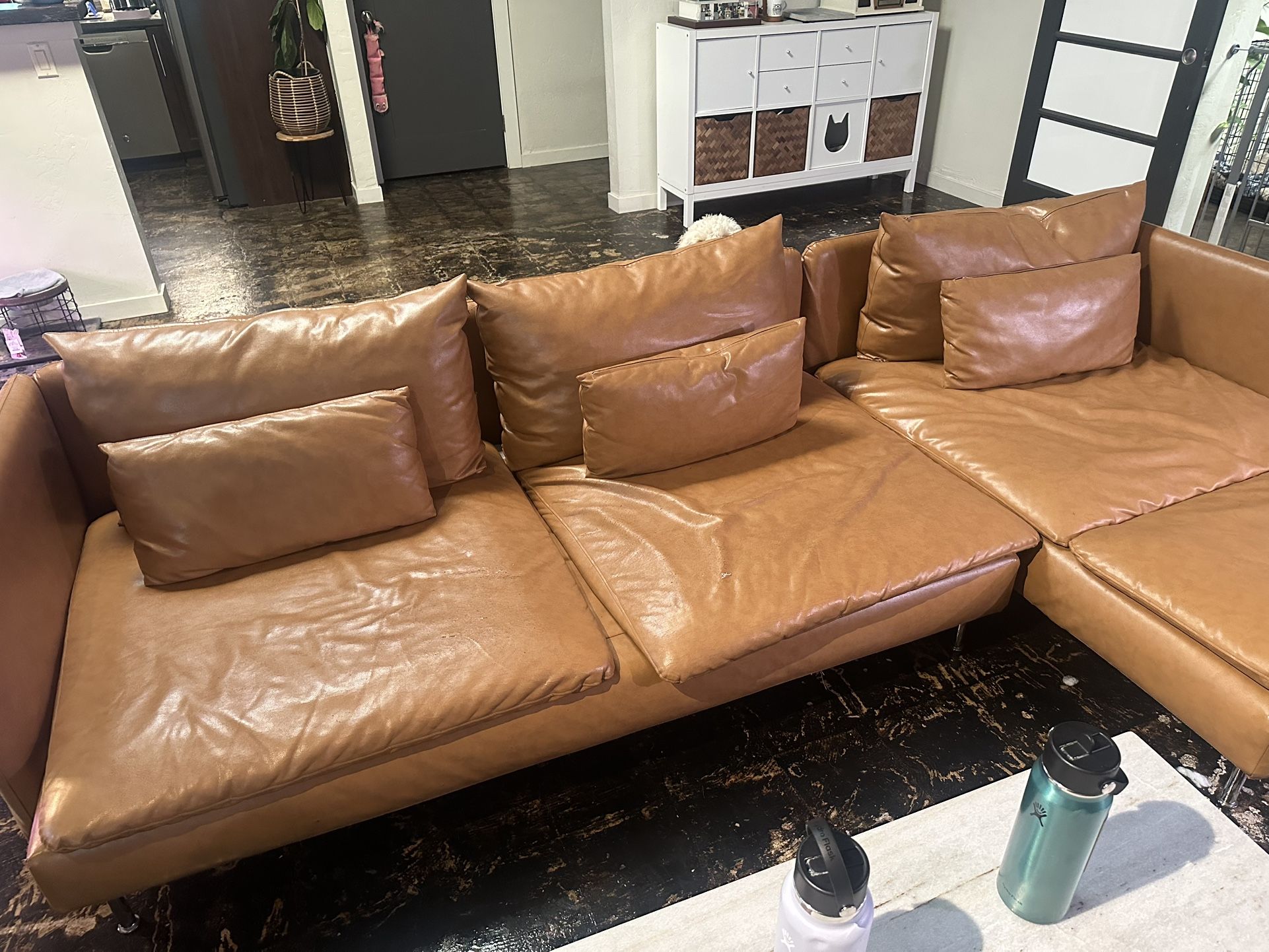IKEA SODERHAMN Sofa