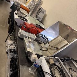 Grow Equipment 